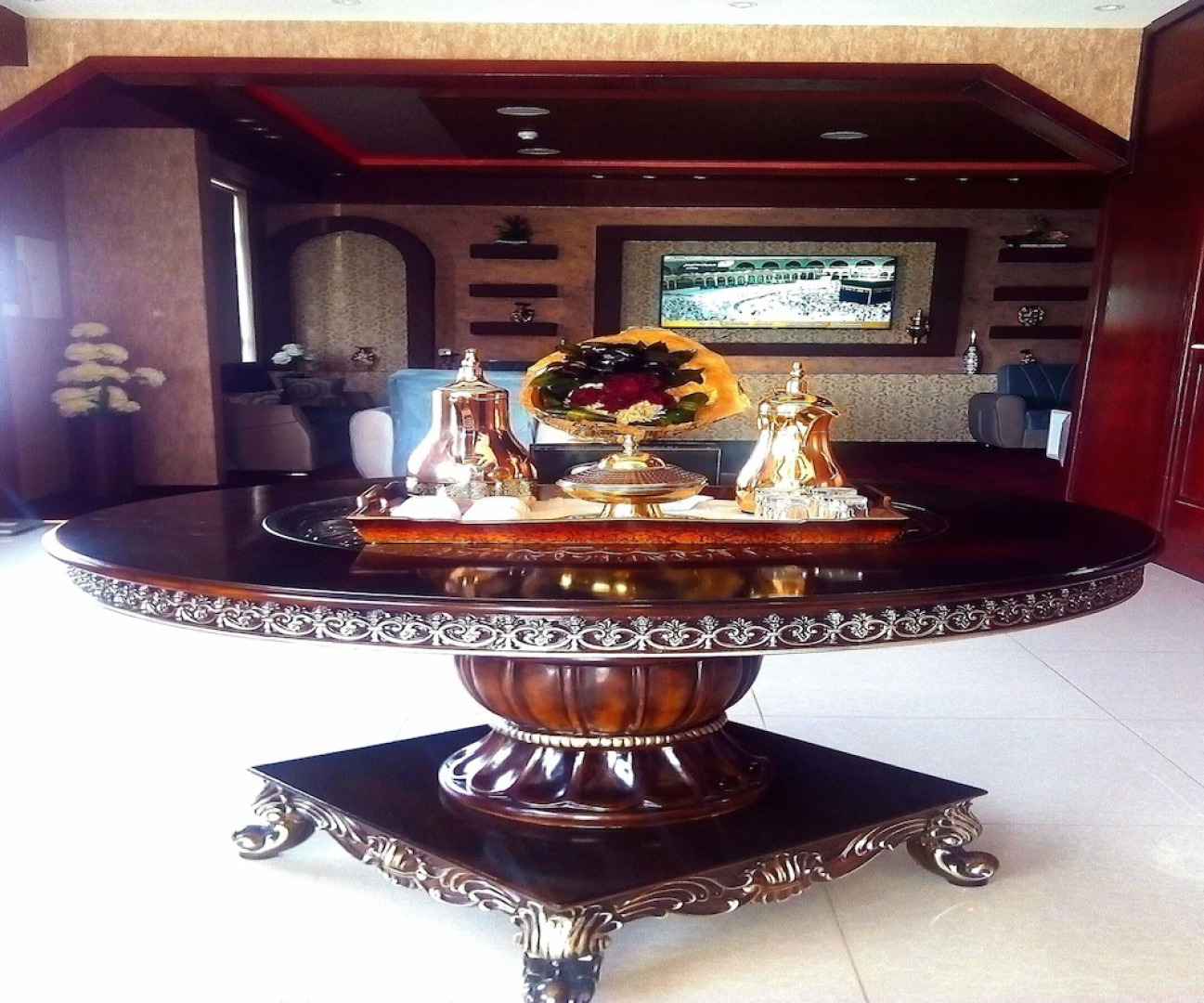 Almasah Altaj Aparthotel 2