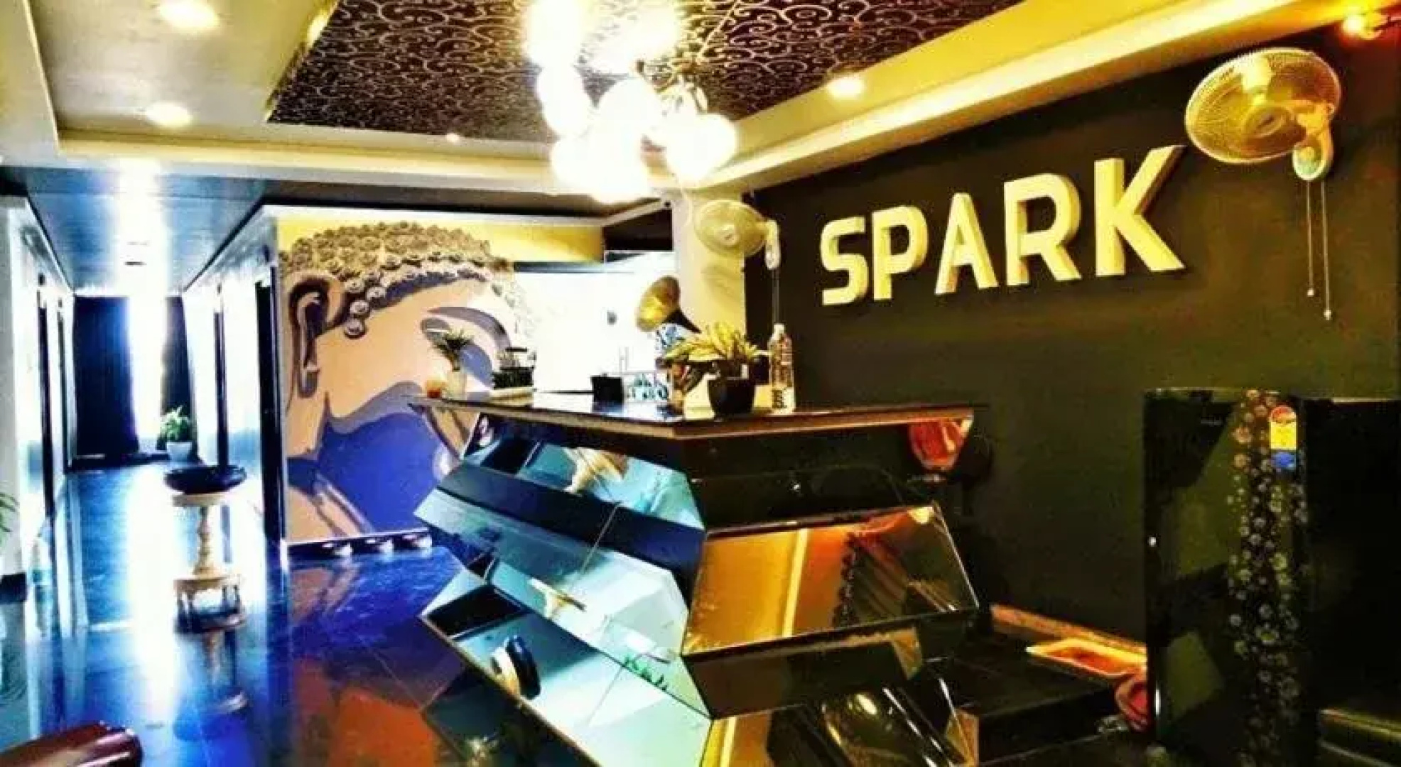 Hotel Spark
