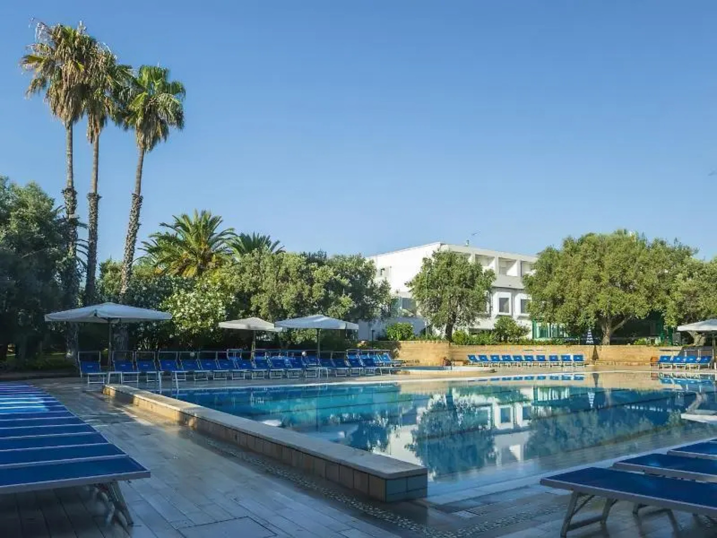 Asyla Resort - Capo Rizzuto