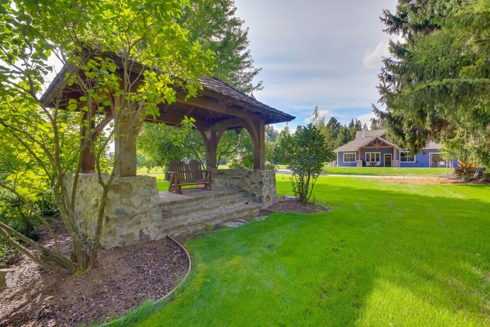 Modern Sandpoint Home w/ Lake Pend Oreille View!