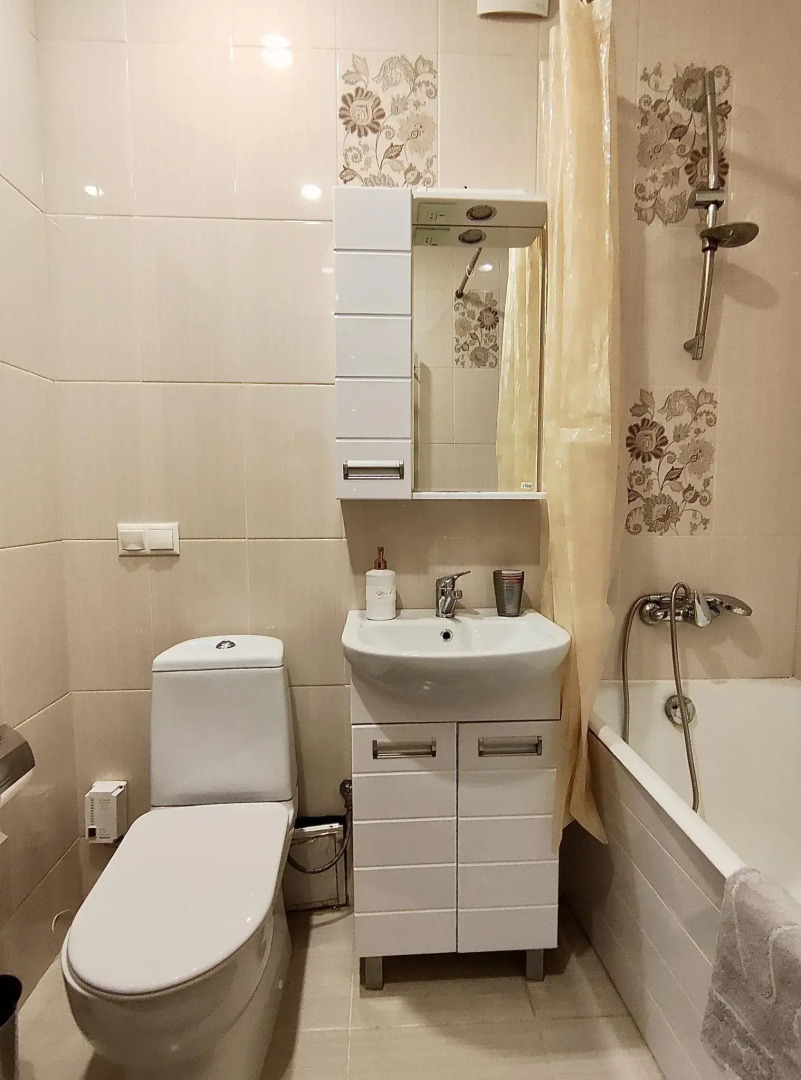 Атмосфера Кропоткин на Кропоткинской