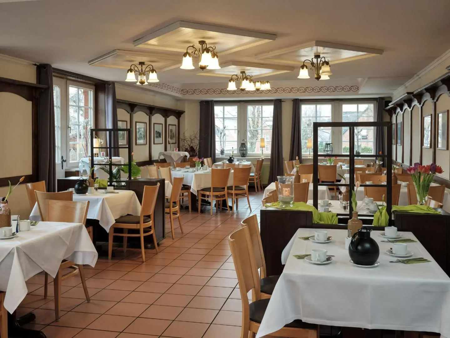 Hotel Gasthaus zur Linde