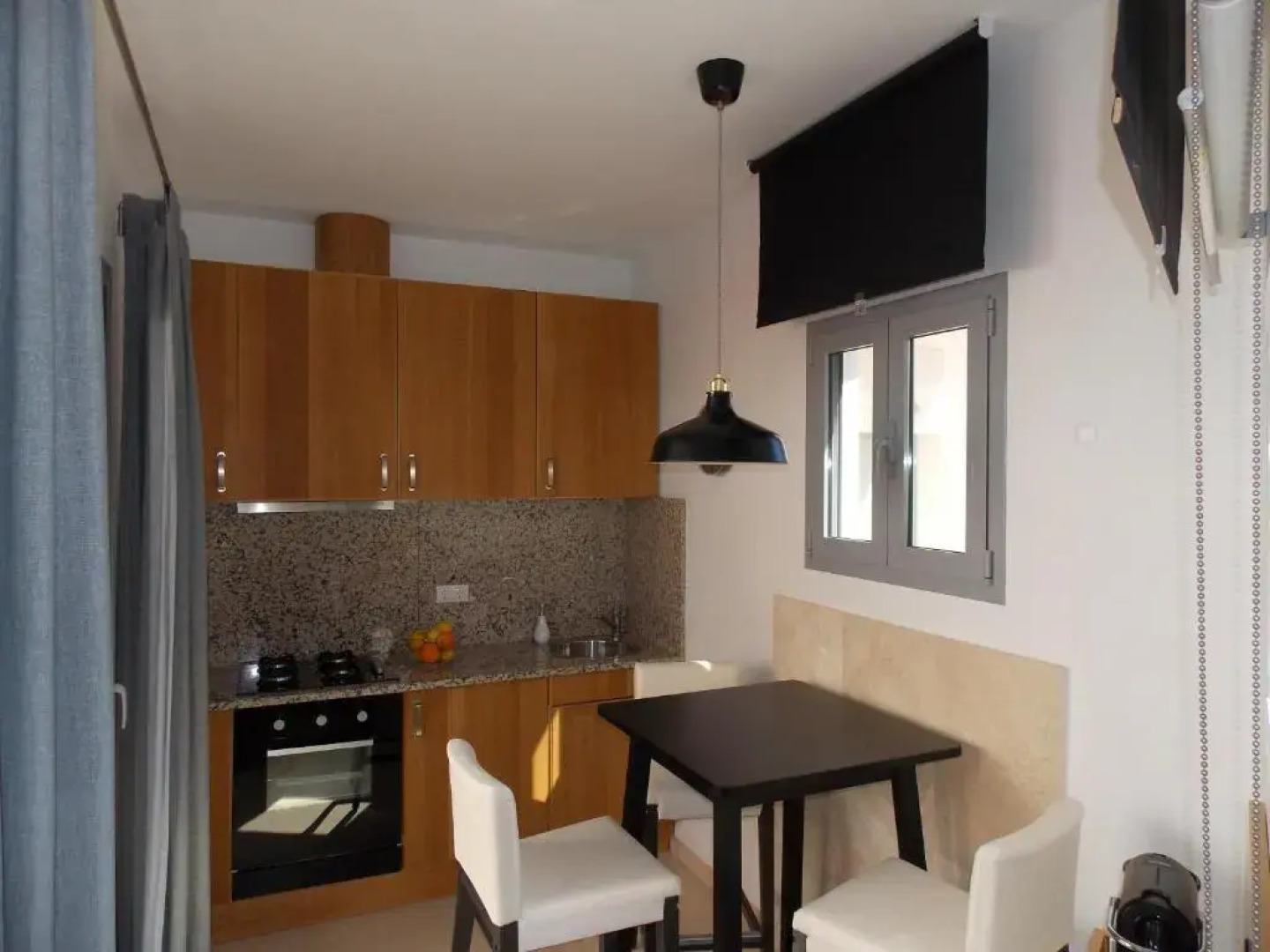 En la Majada Redonda