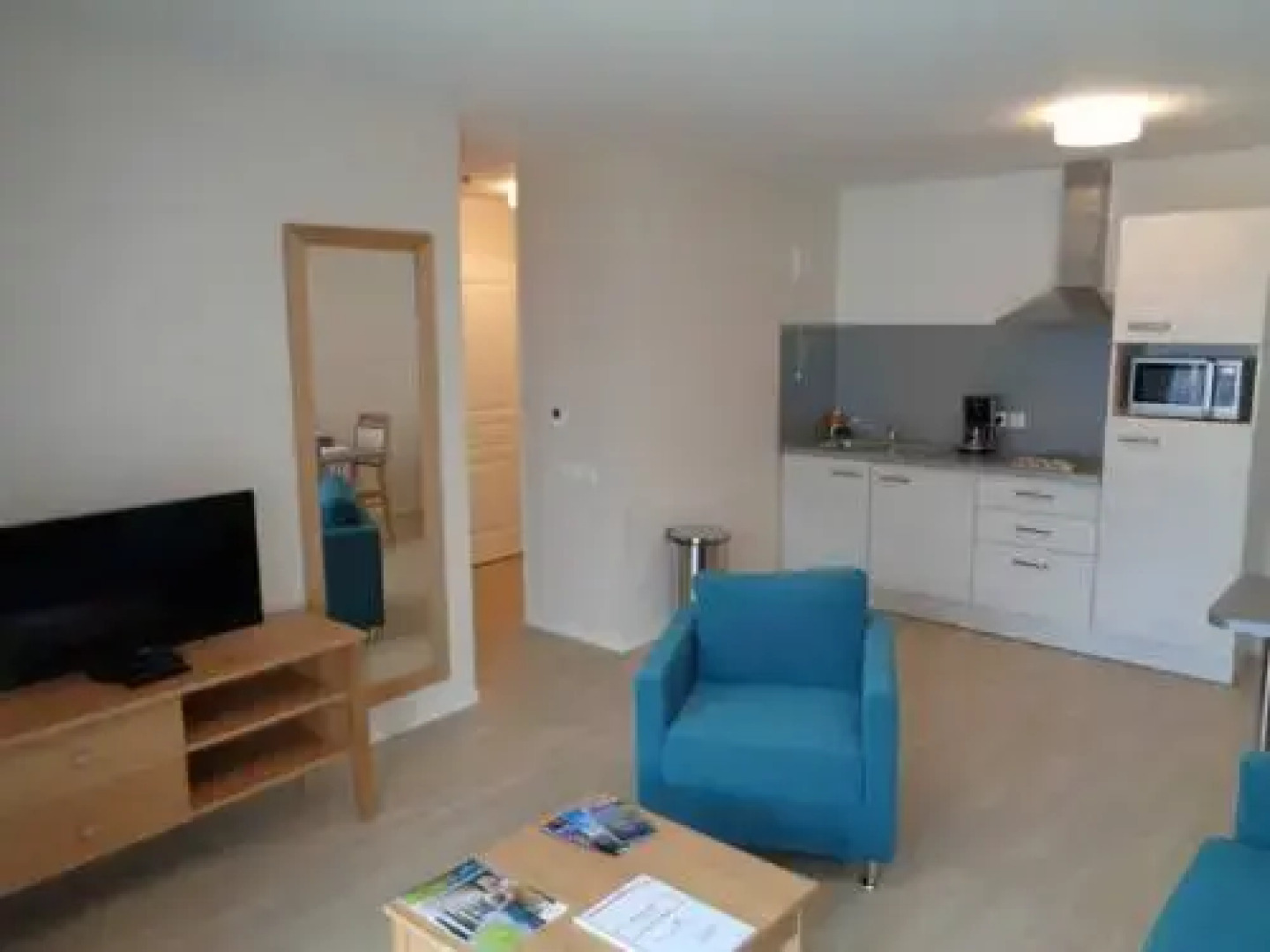 Domitys La Fleur de Lin