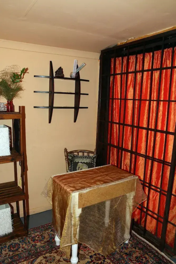 Sterkfontein Heritage Lodge