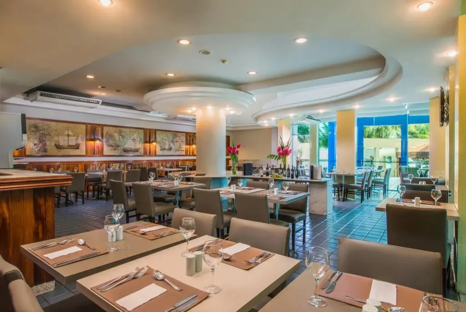 Costa Mar Recife Hotel