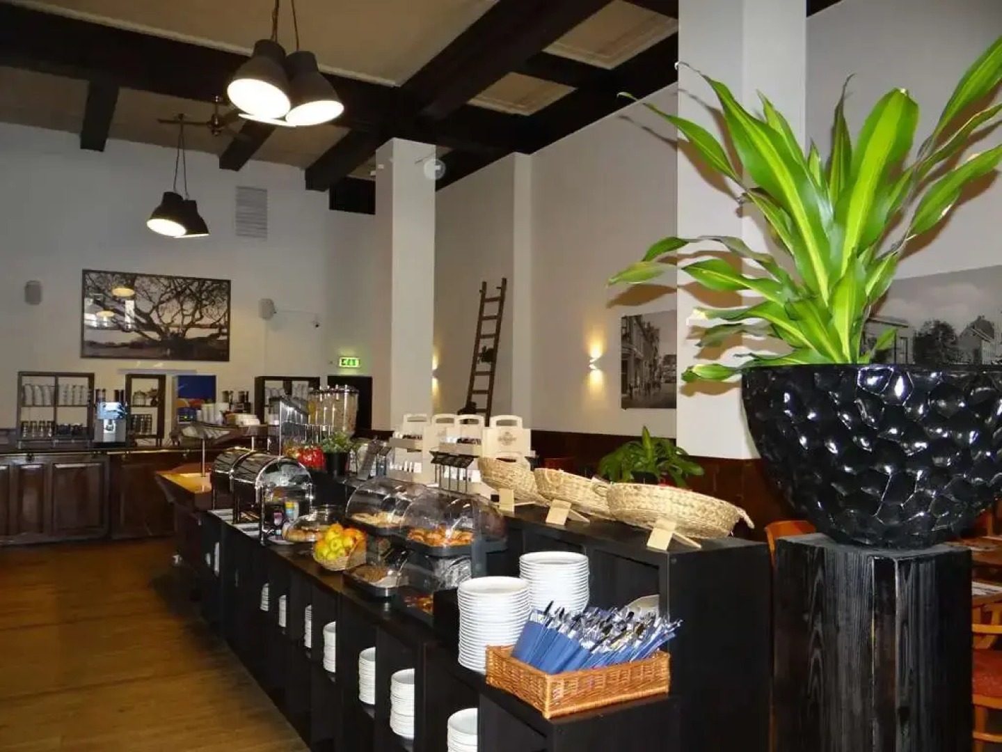 Tulip Inn Heerlen City Centre