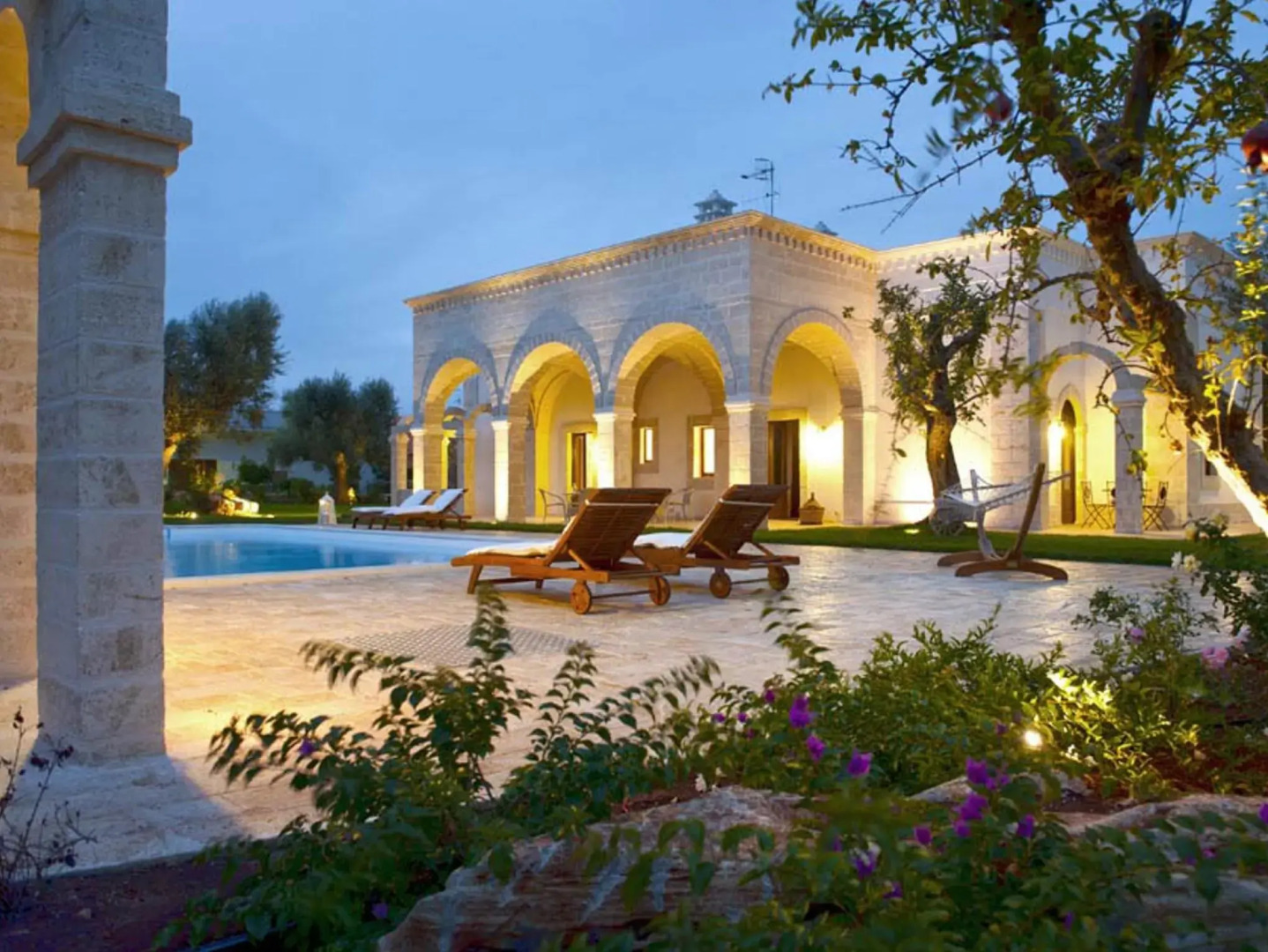 Dimora Donna Lucrezia