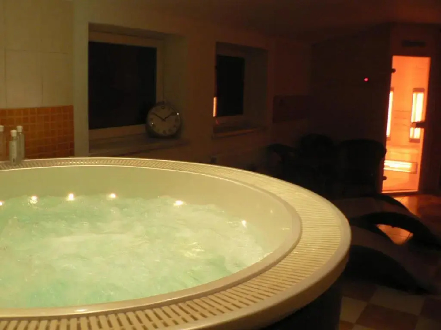 Guest House Pod Hajkem