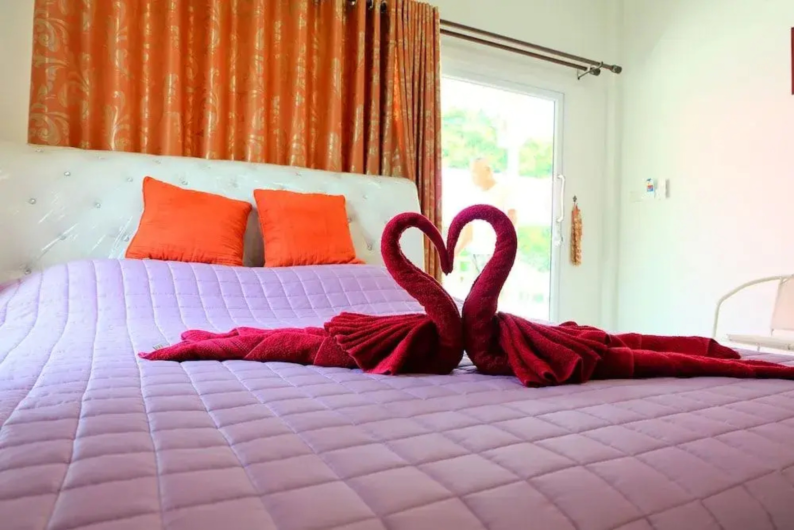 Baan Waraporn Resort