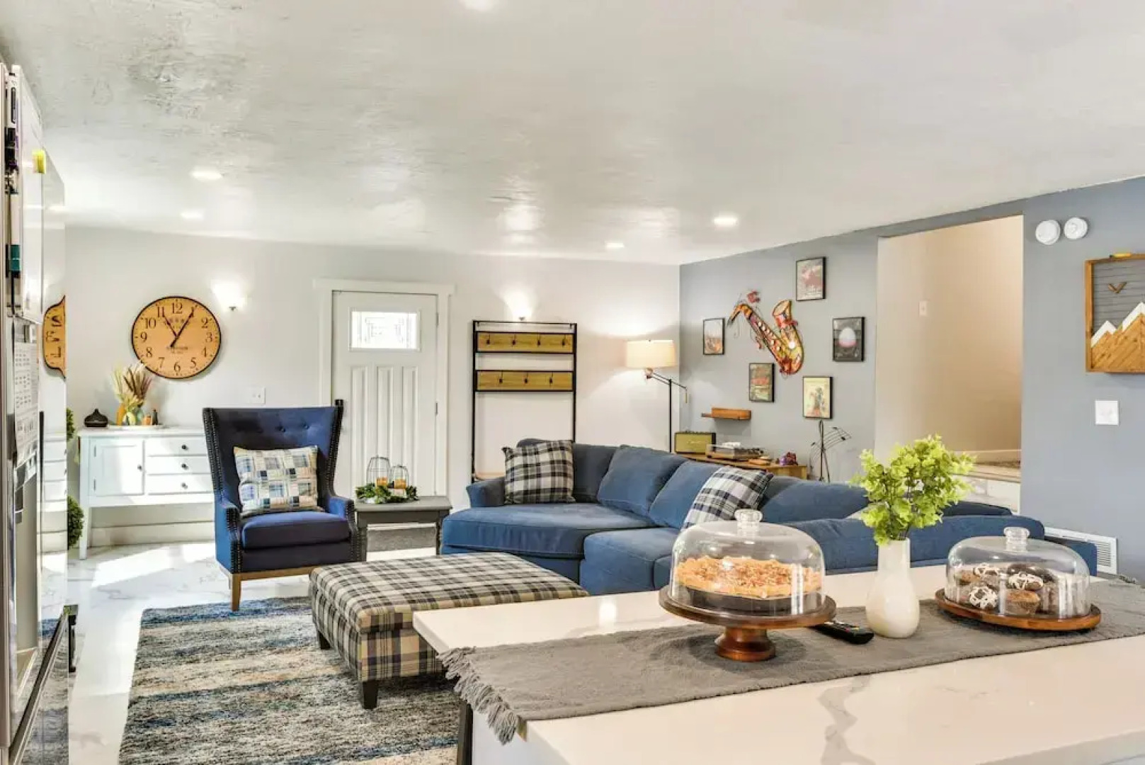 Pet-friendly Clearfield Home Near Hill Afb!