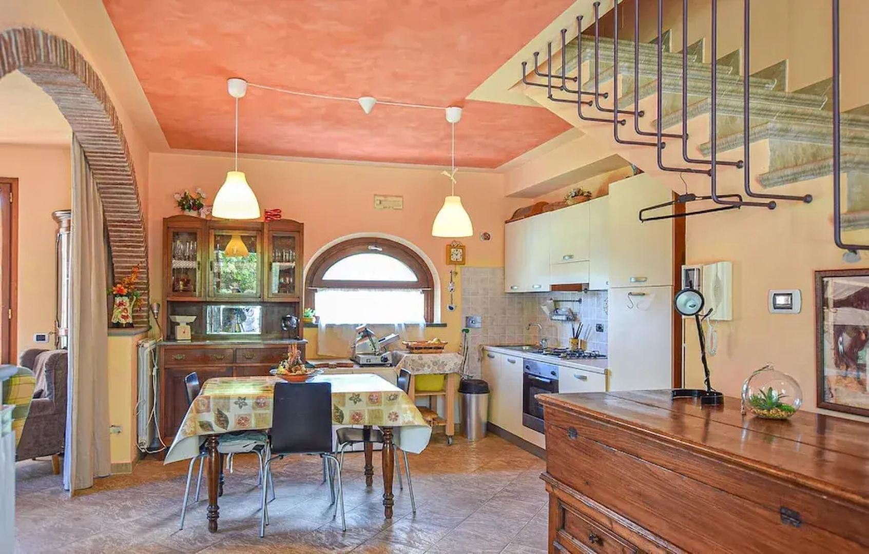 Stunning Home in Castelfranco With 2 Bedrooms, Wifi and Outdoor Swimming Pool
