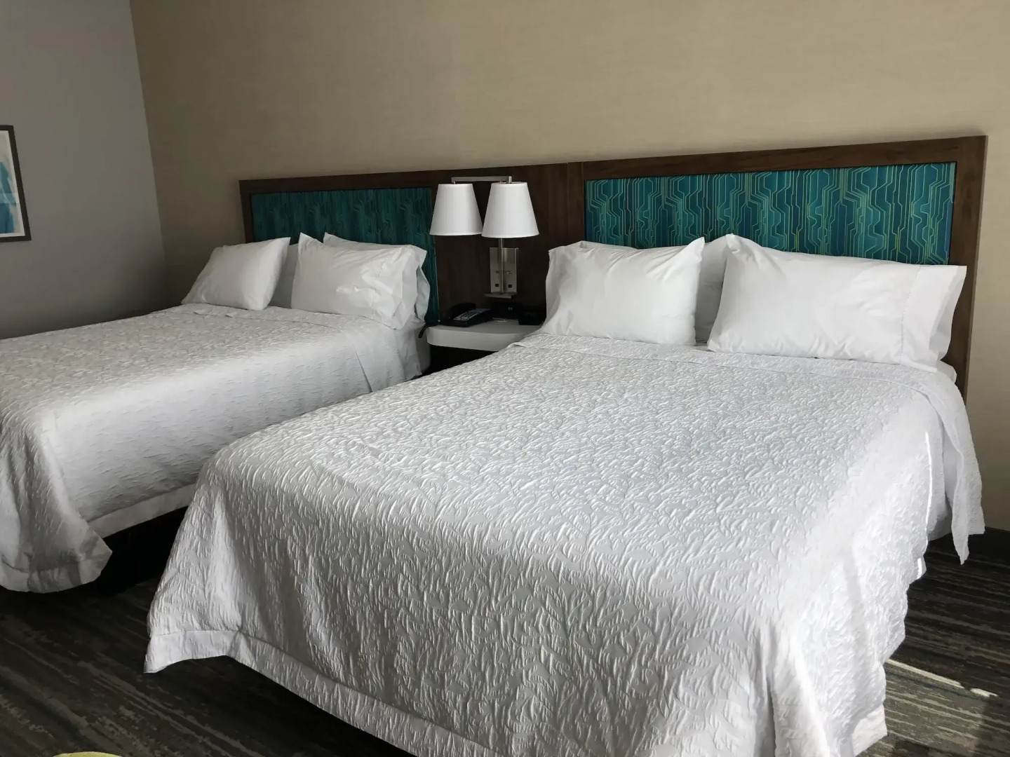 Hampton Inn & Suites Pekin Peoria Area