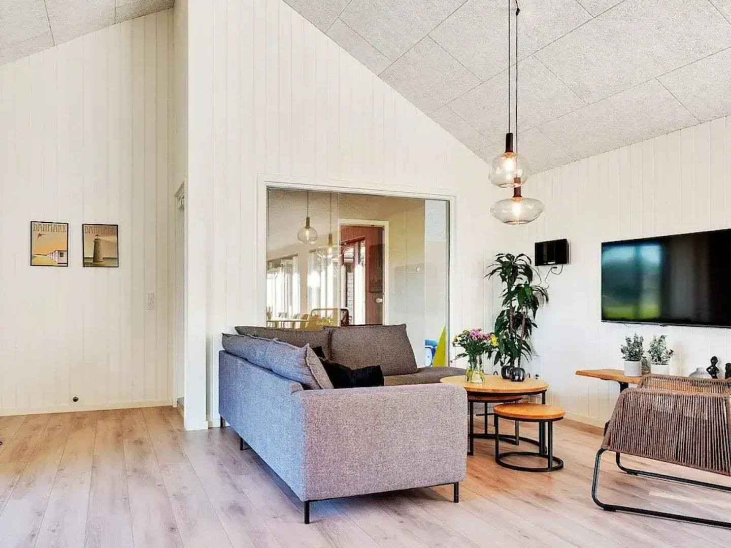 Luxury Retreat by the Sea - By Traum Ferienwohnungen