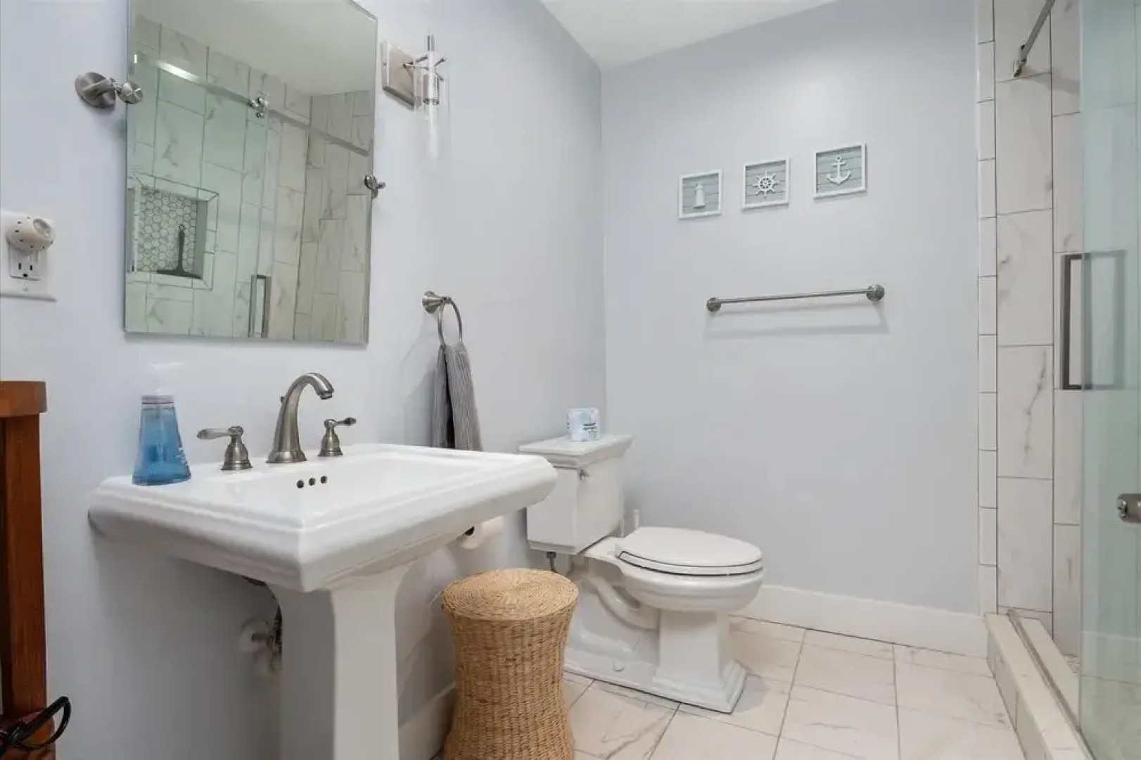 Waterfront Bliss: Ultimate Tilghman Retreat 4 Bedroom Home by RedAwning