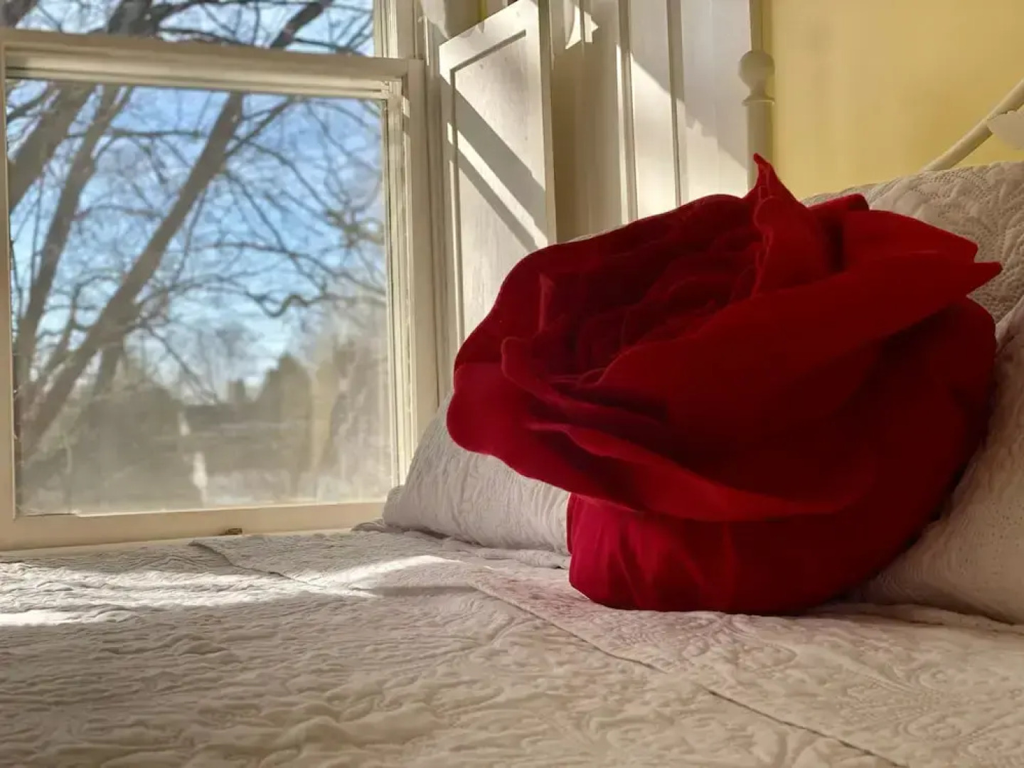 Red Rose Inn Bed & Breakfast