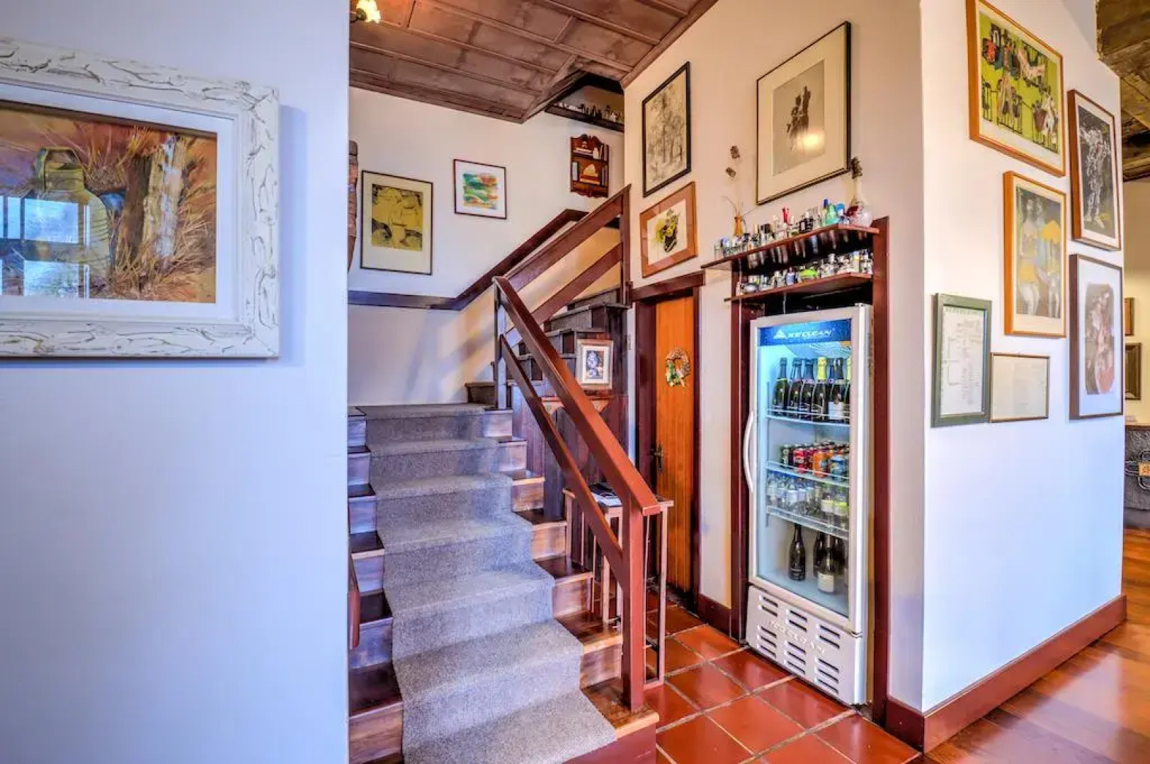 Pousada Don Giovanni