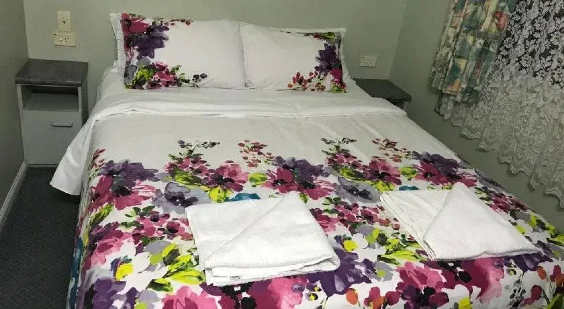 Southport Tourist Park