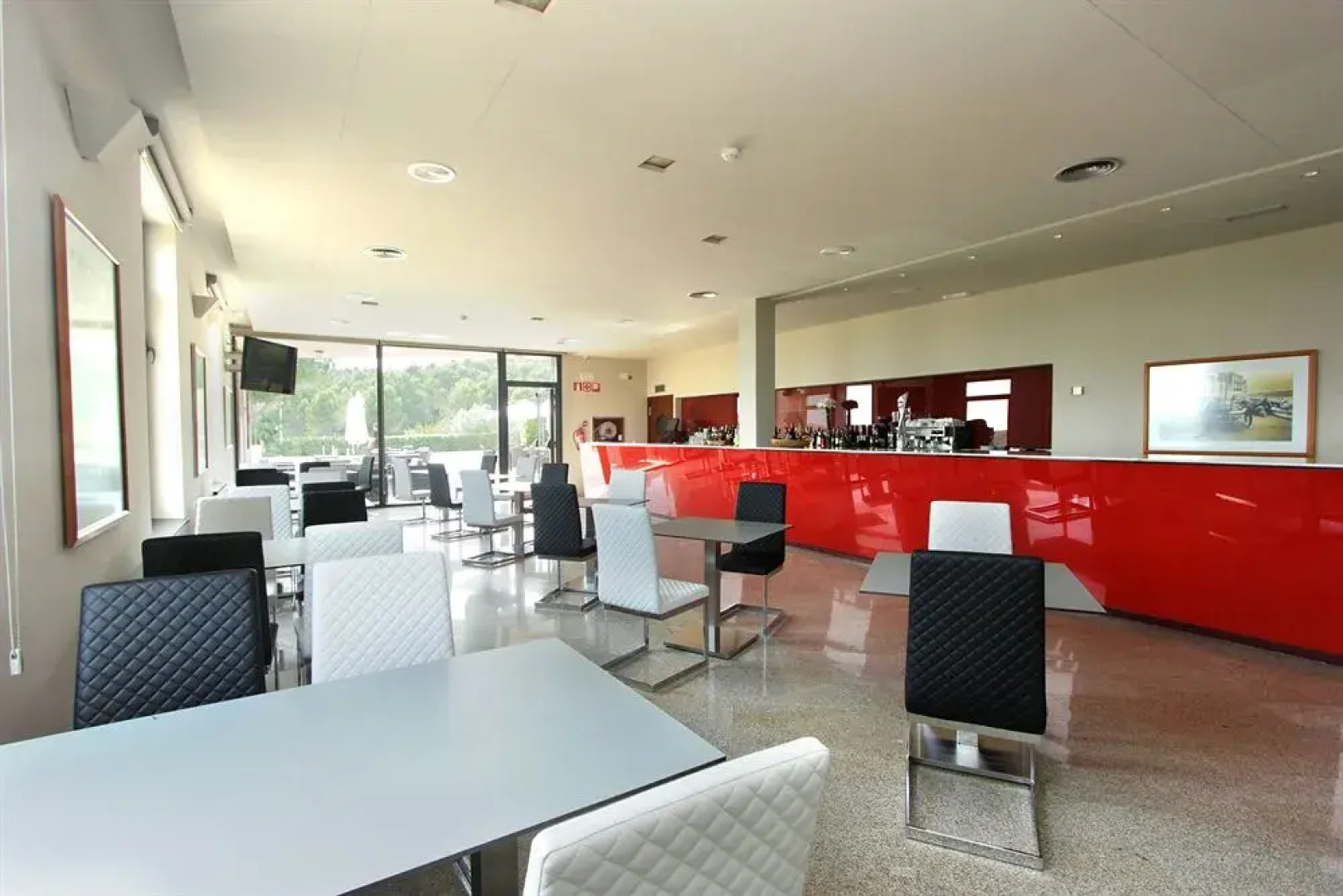 Albons Country Boutique Hotel