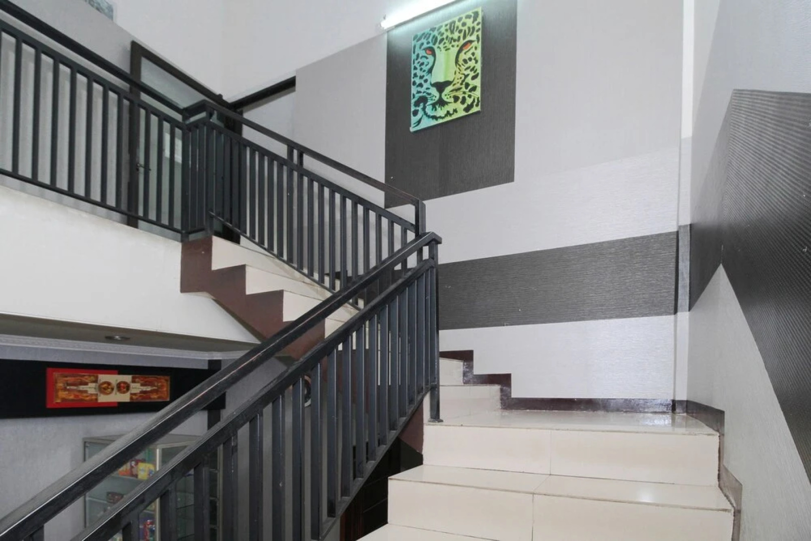 Airy Rancagoong Abdullah Bin Nuh 8 Cianjur