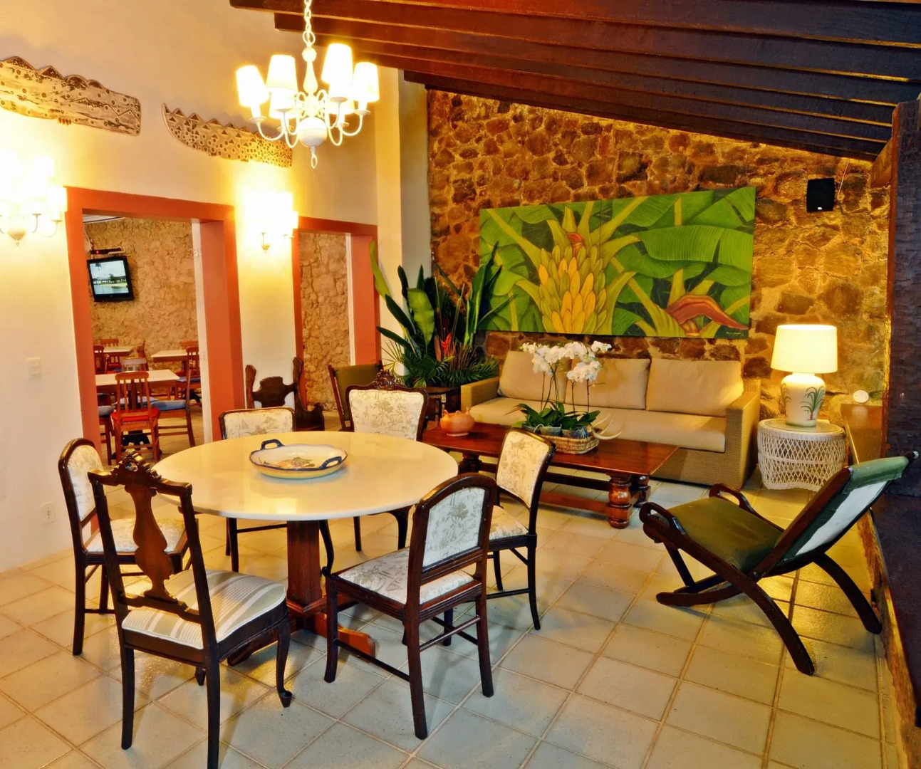 Pousada Porto Imperial