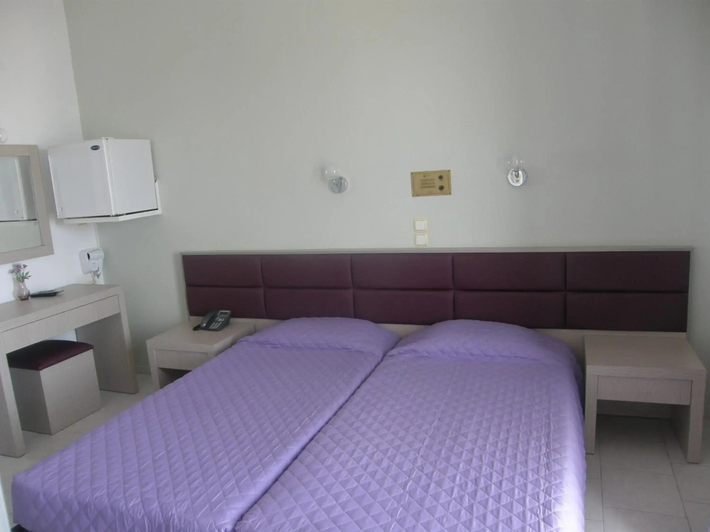Megim Hotel