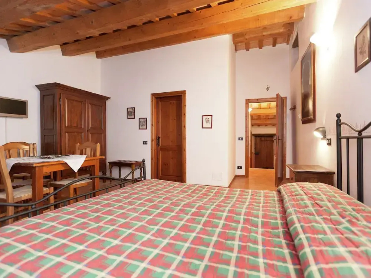 Belvilla by OYO Cal' Bianchino