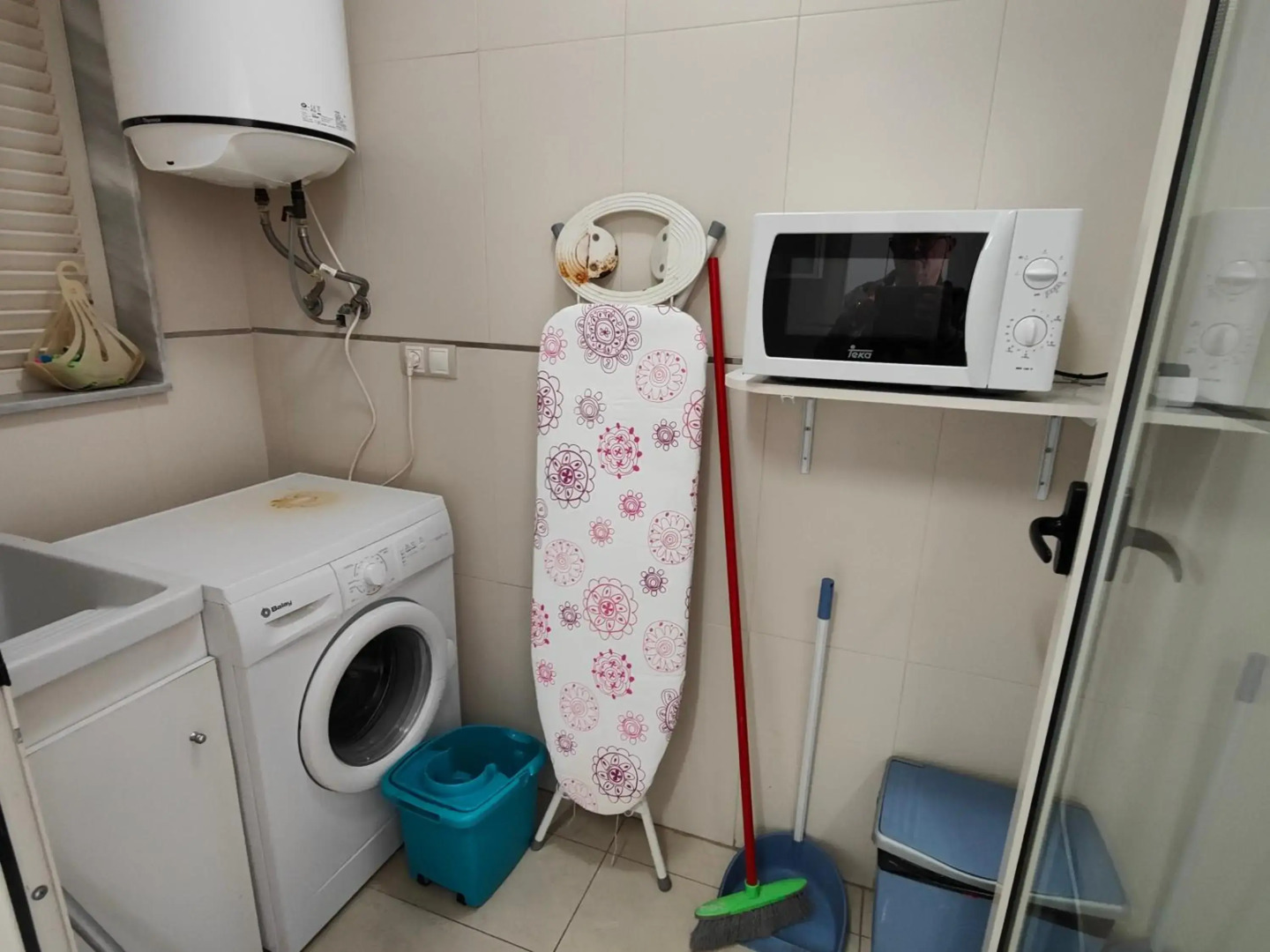 Apartamento Gemelos 26 - 16A