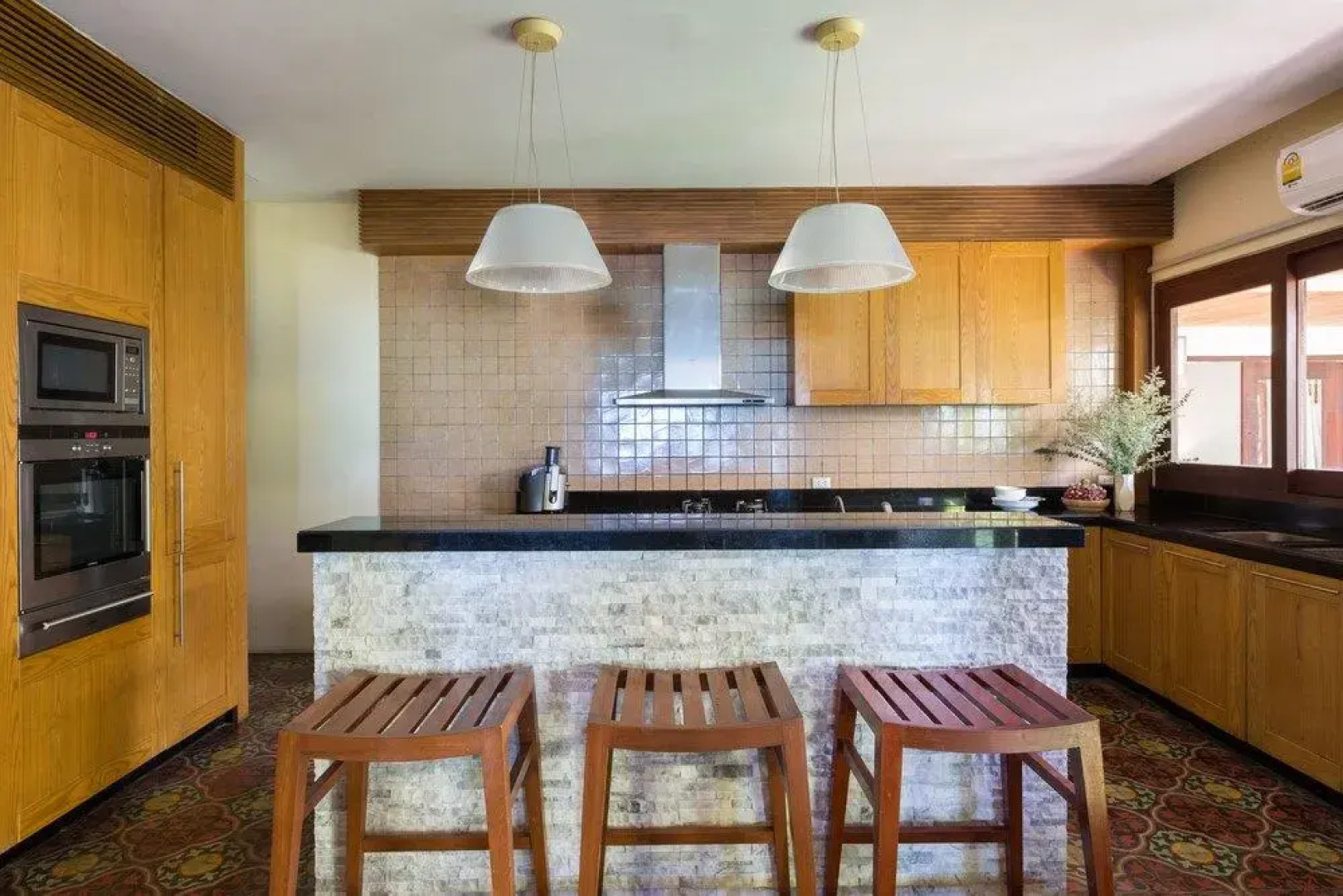 Miskawaan Villa Acacia