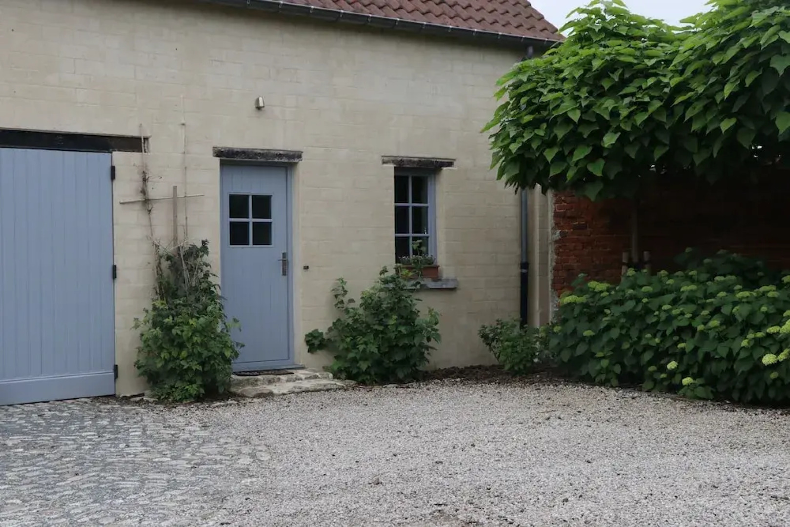 Van Hamme 1642 apartment - Brussels