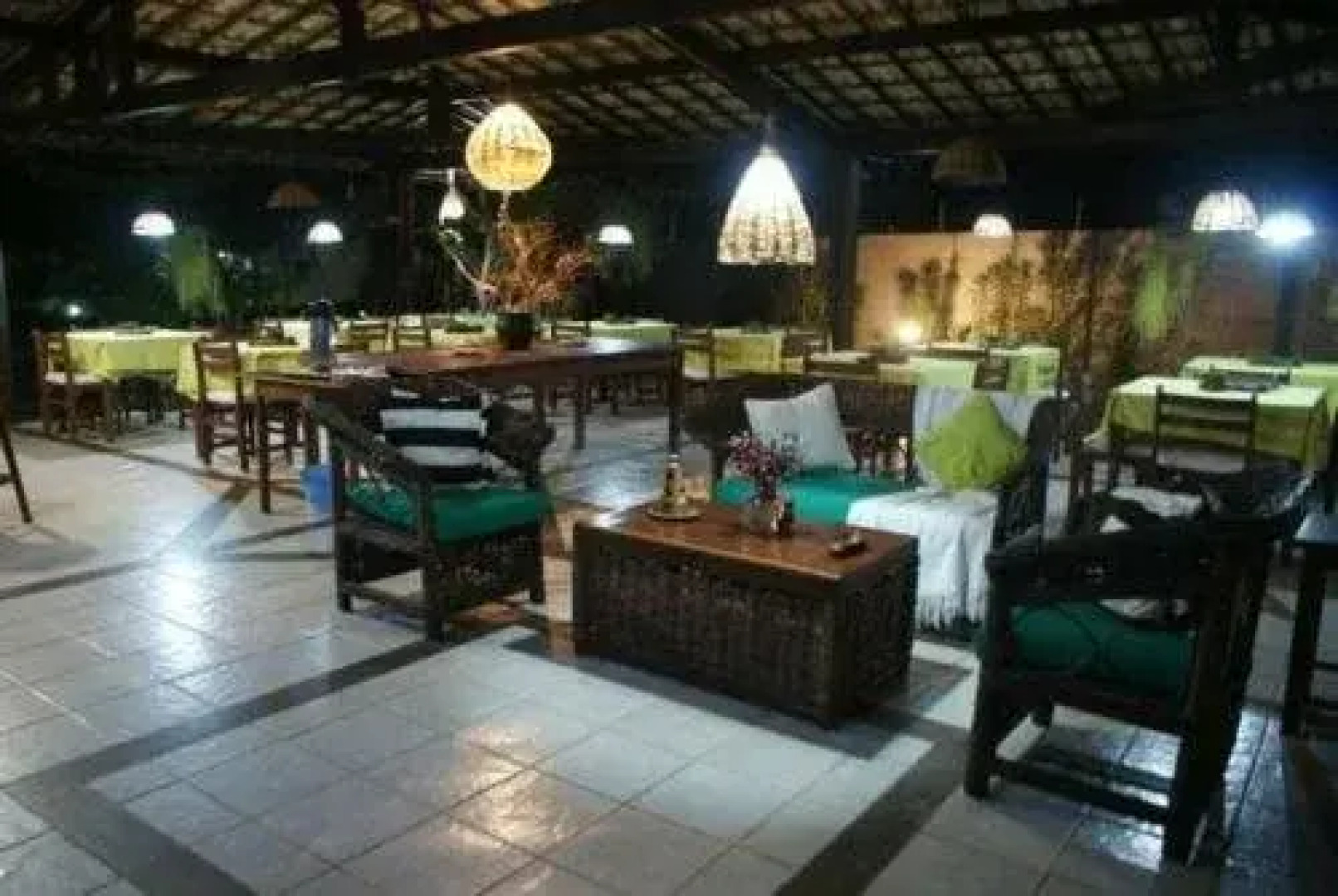 Pousada Porto do Sol