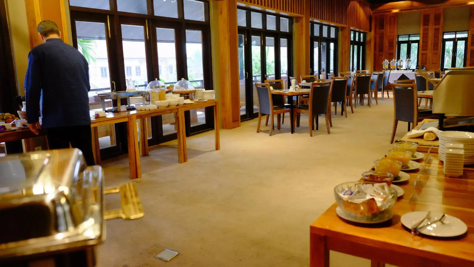 Sanakeo Boutique Hotel and Spa