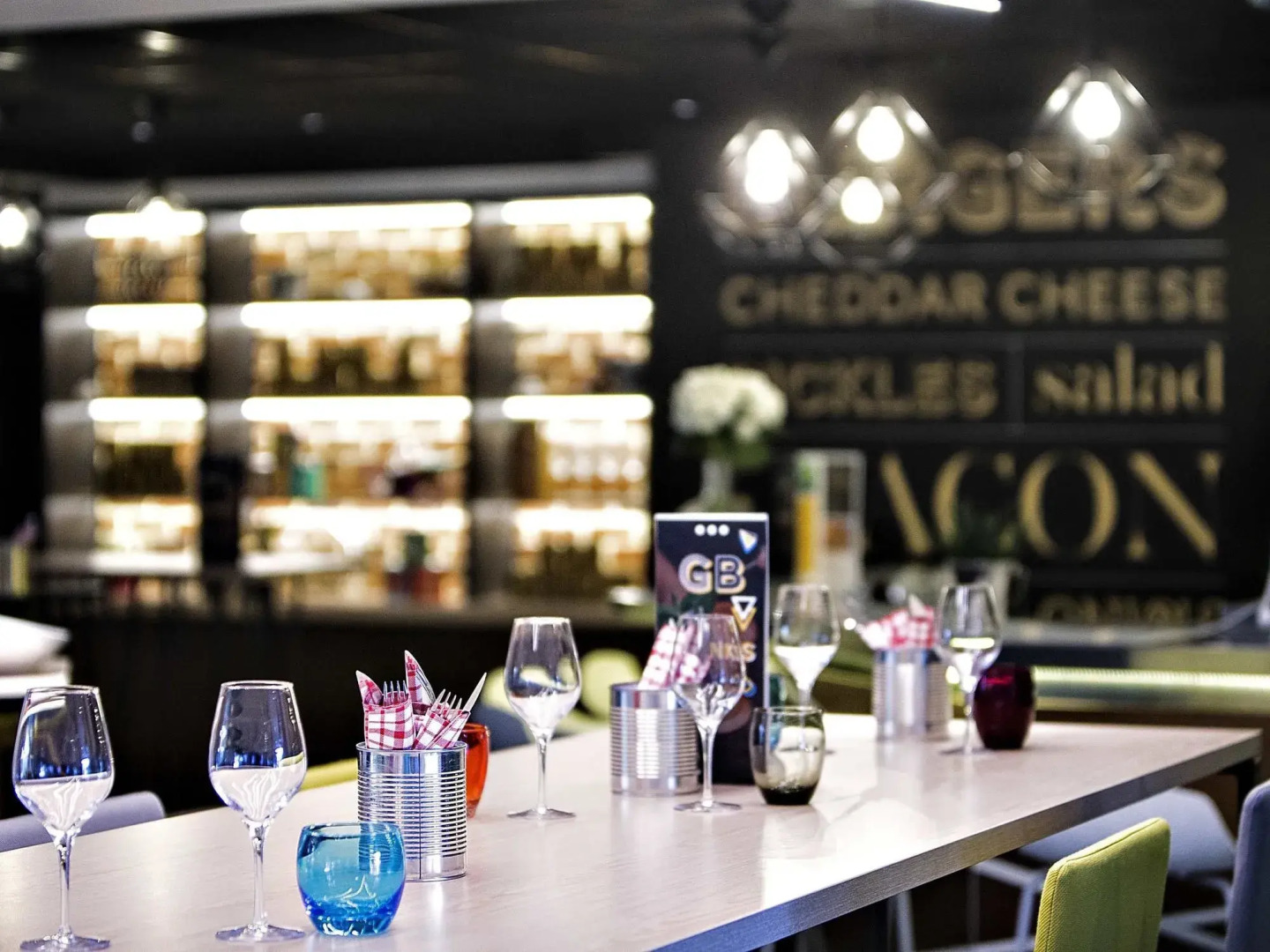 Novotel Toulouse Purpan Aéroport