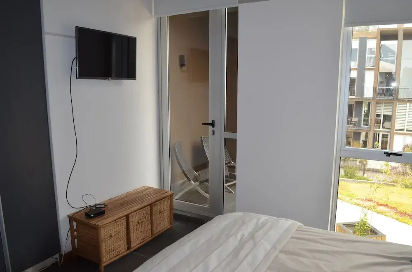 Departamento Munich Cerro Alegre