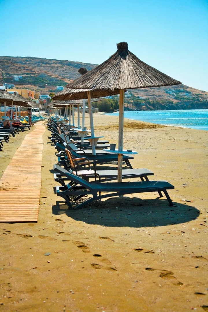 Tinos Beach Hotel