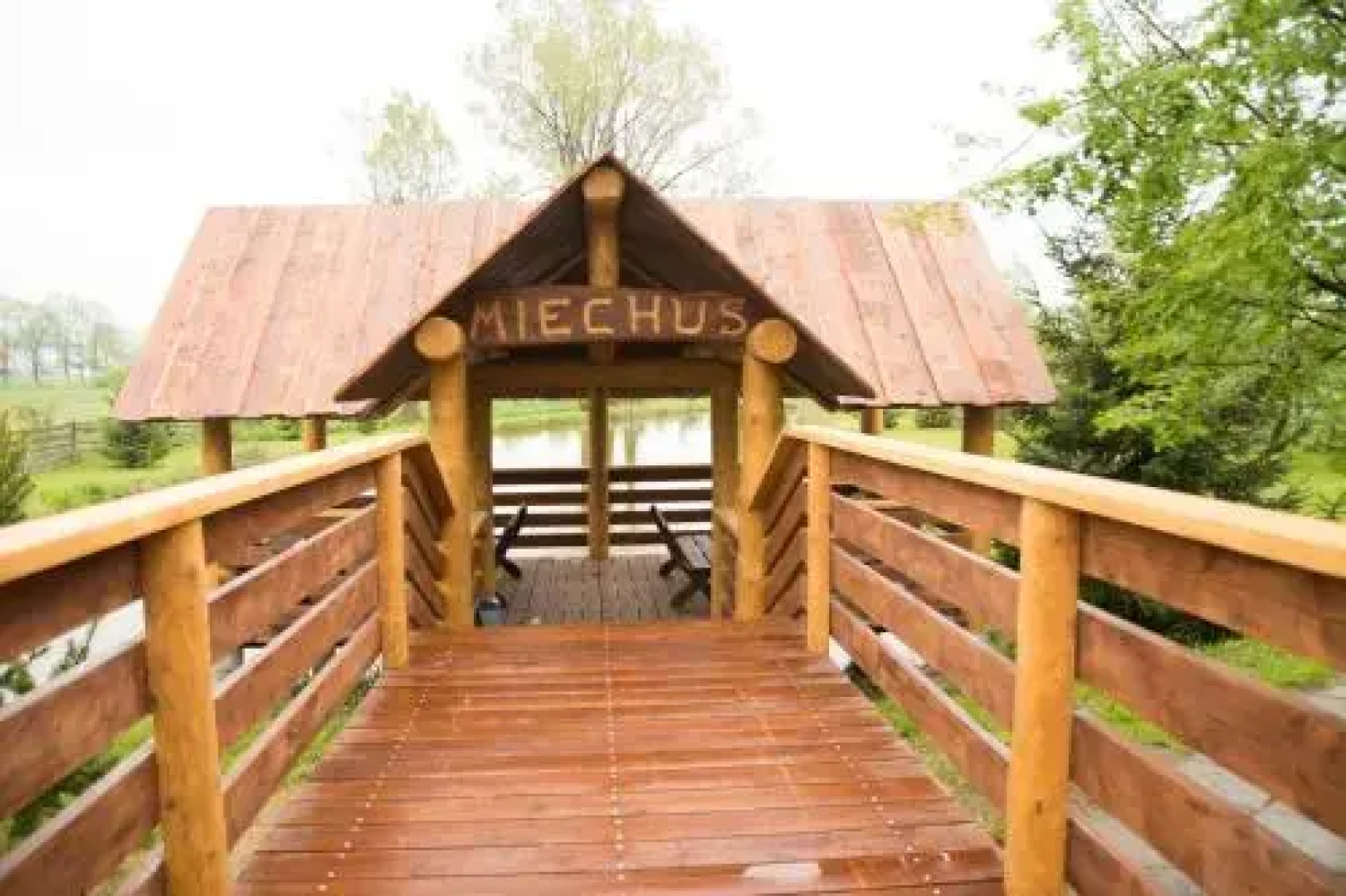 Zajazd Miechus