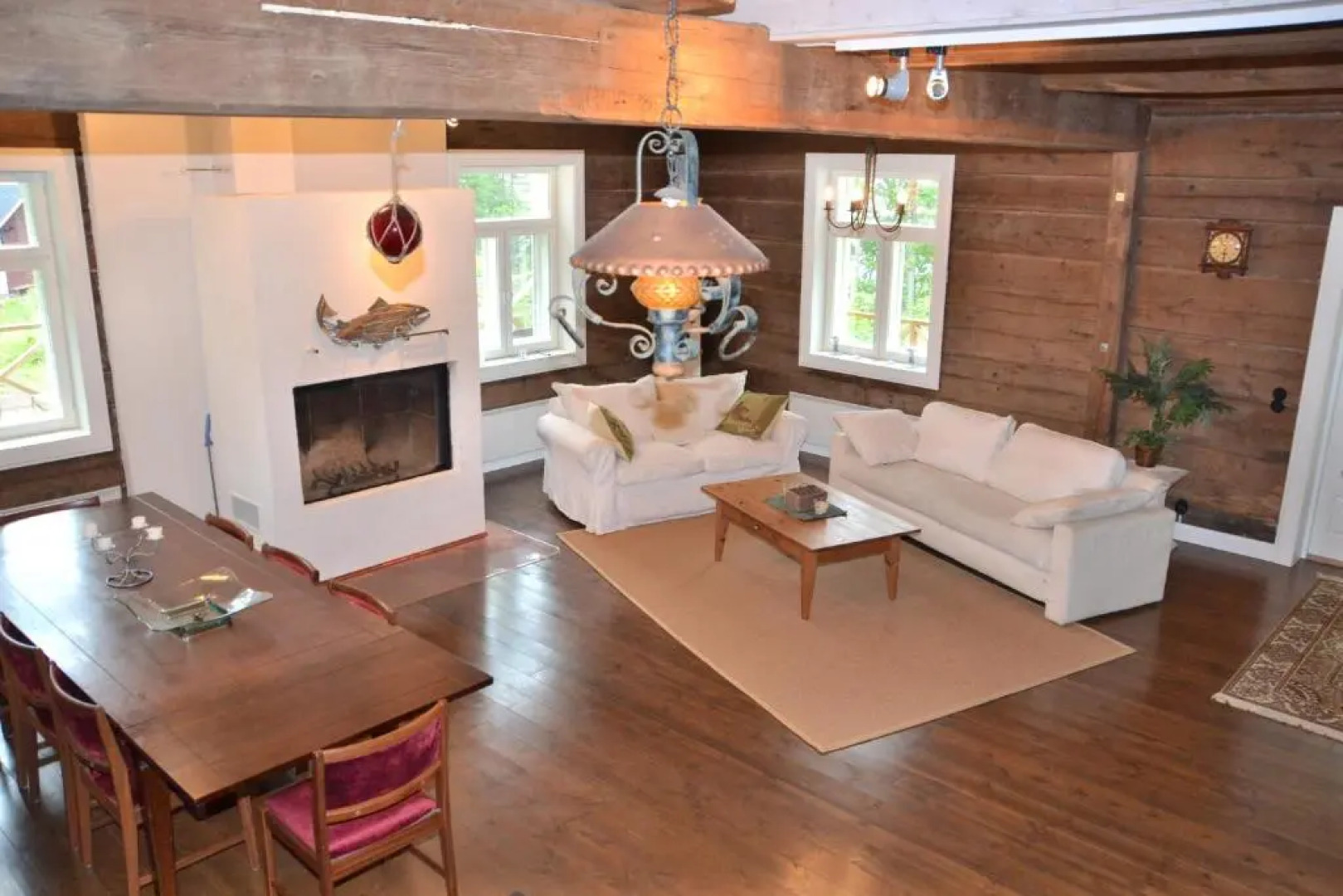 Holiday Home Tuomarniemi