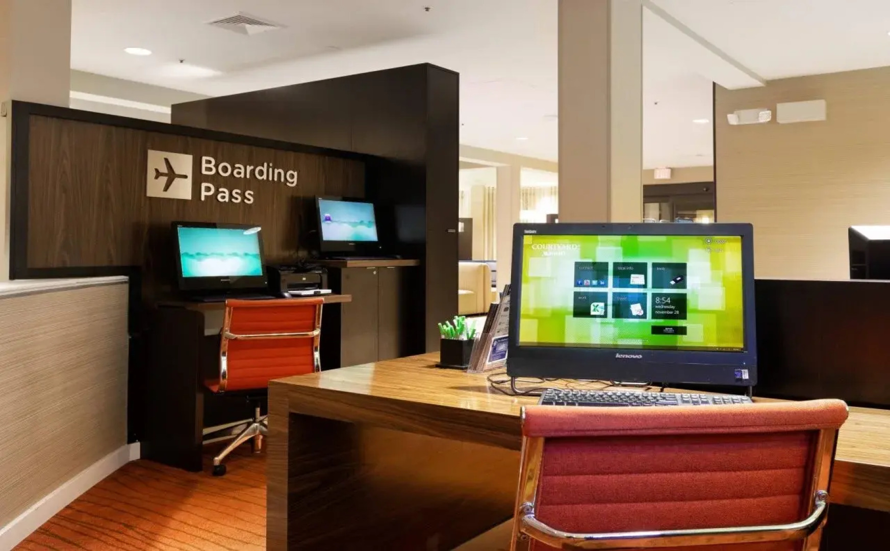 Courtyard by Marriott Dallas-Fort Worth/Bedford