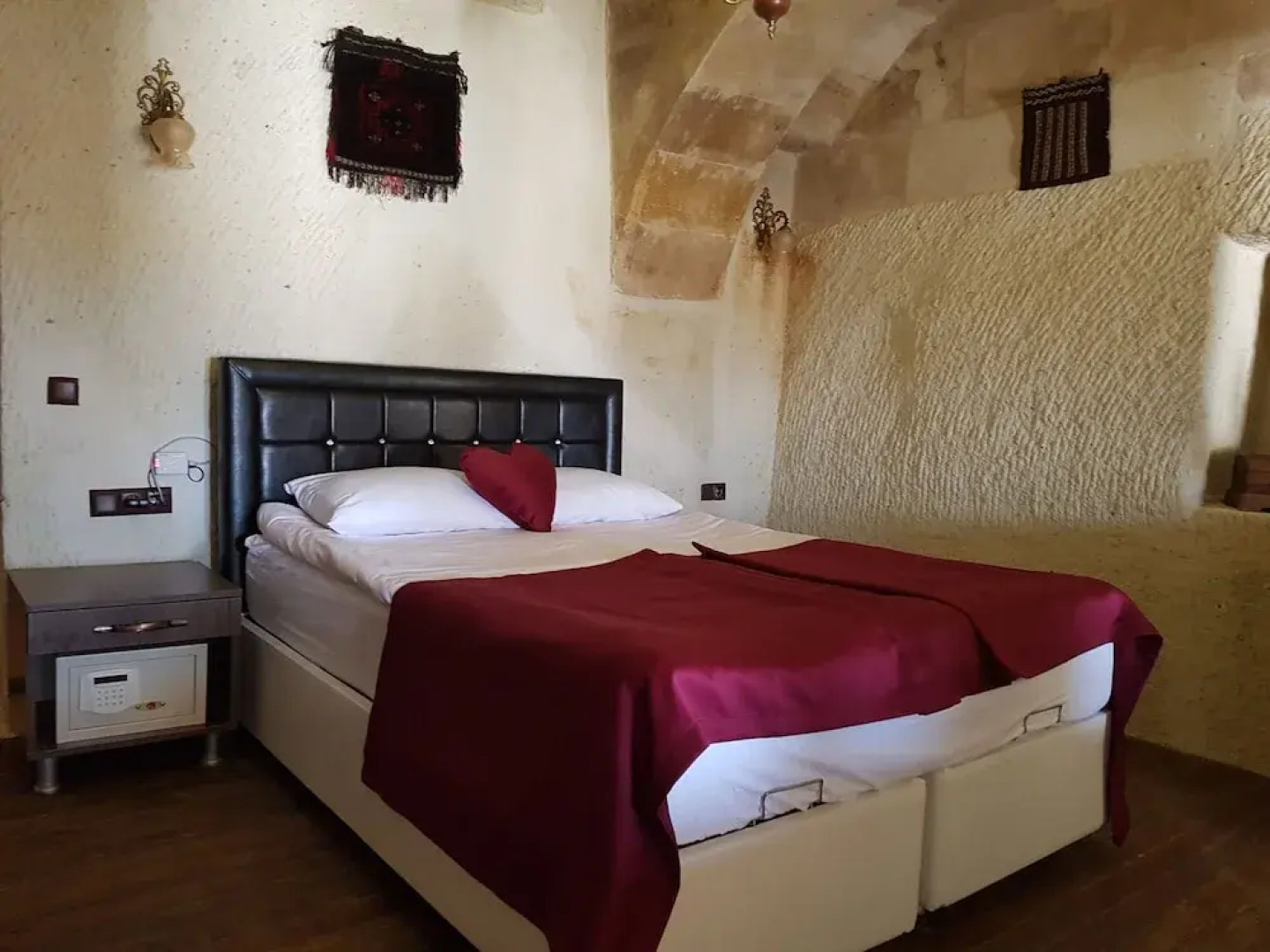 Bellapais Suites Cappadocia