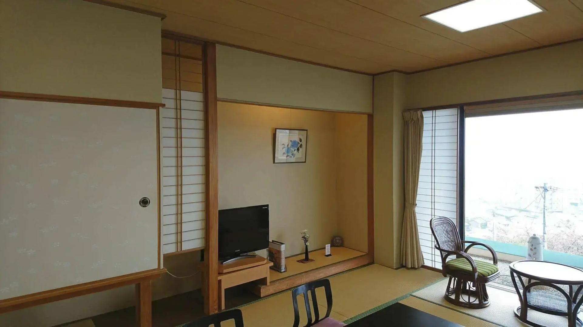 Отель Yunaginoyu Hanajyukai	