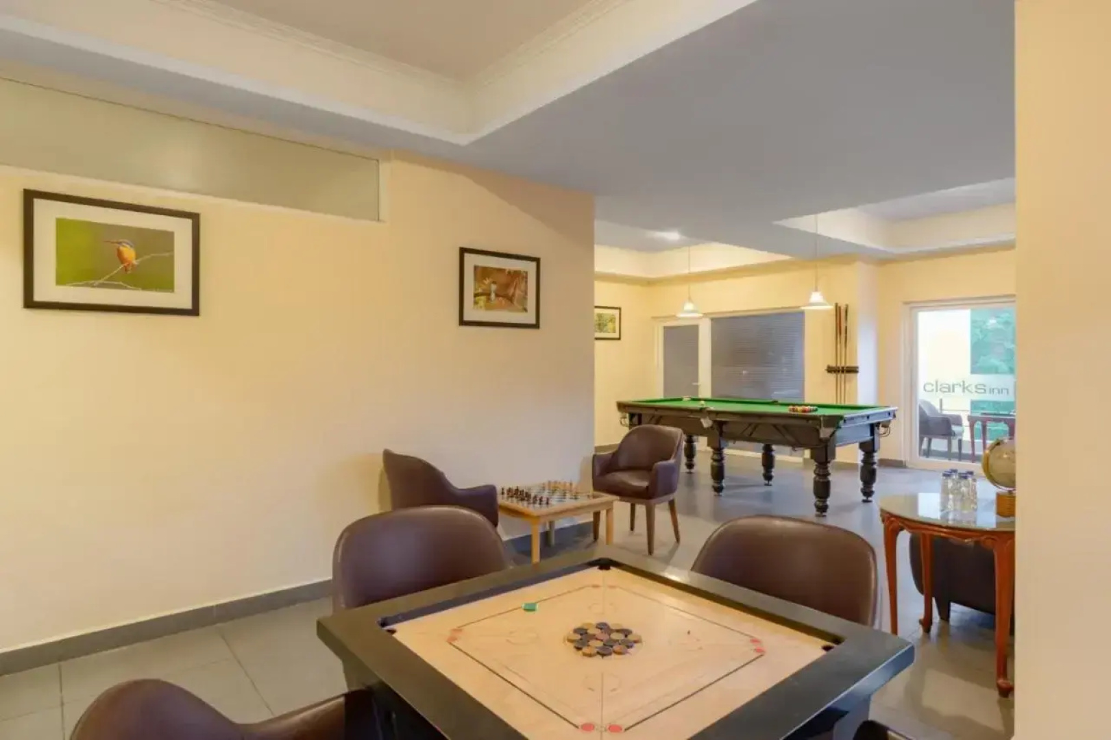 Sarthak INN
