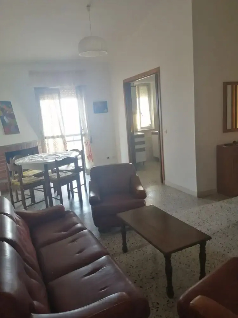 Holiday Home Il Faro Lamezia Terme