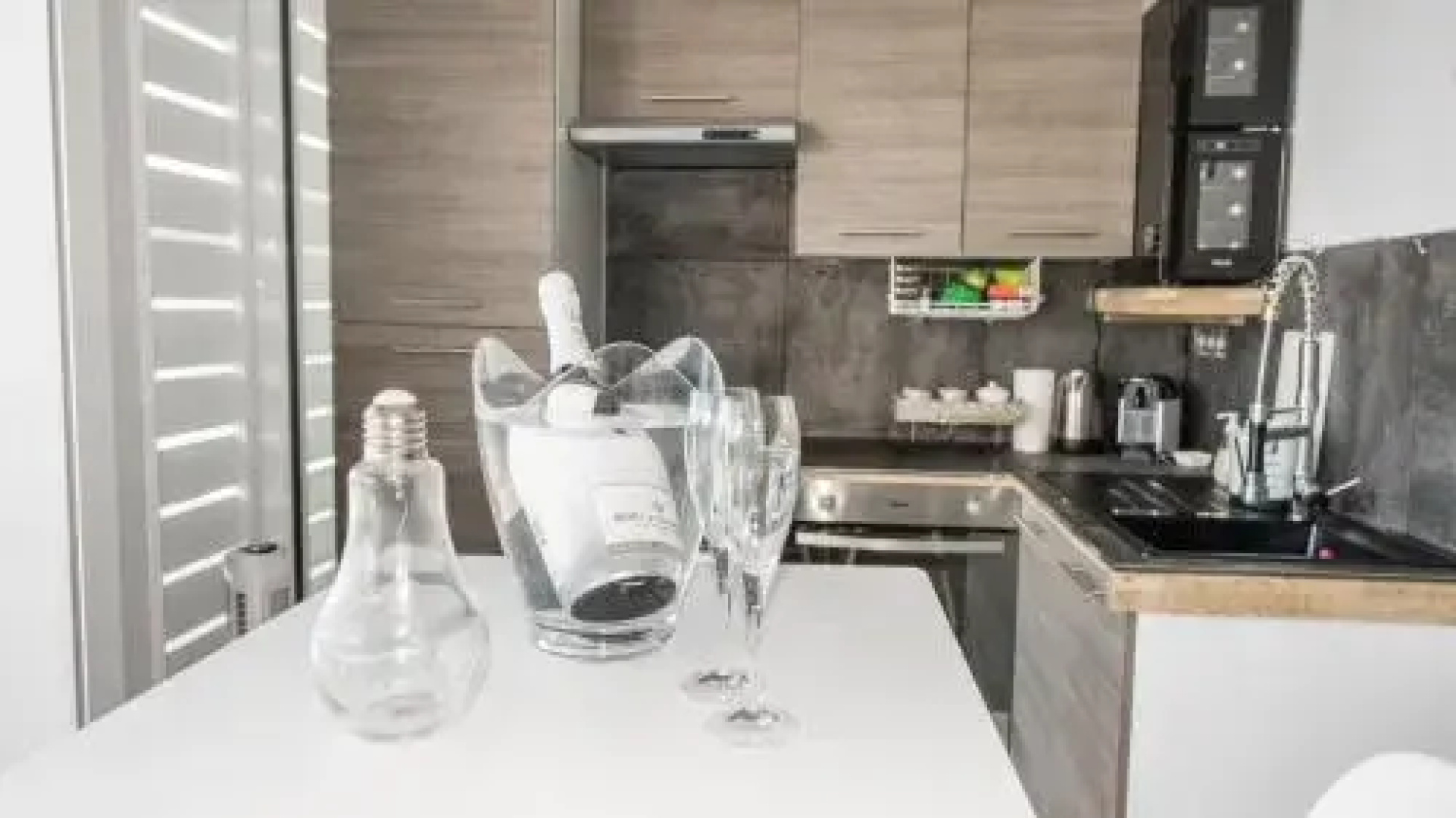 Residence Bleu Marine - Honeymoon apartments