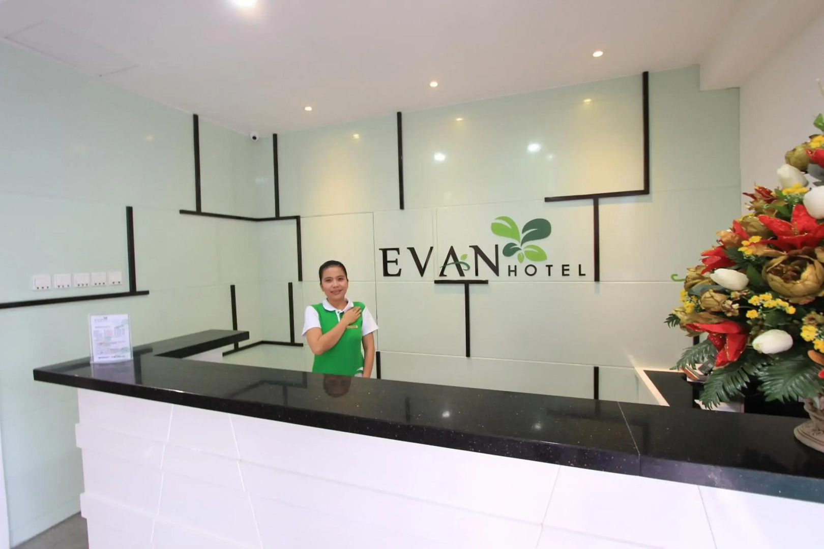 Evan Hotel