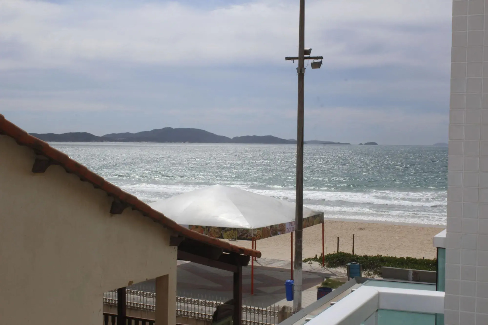 Paradiso Pero Praia Hotel