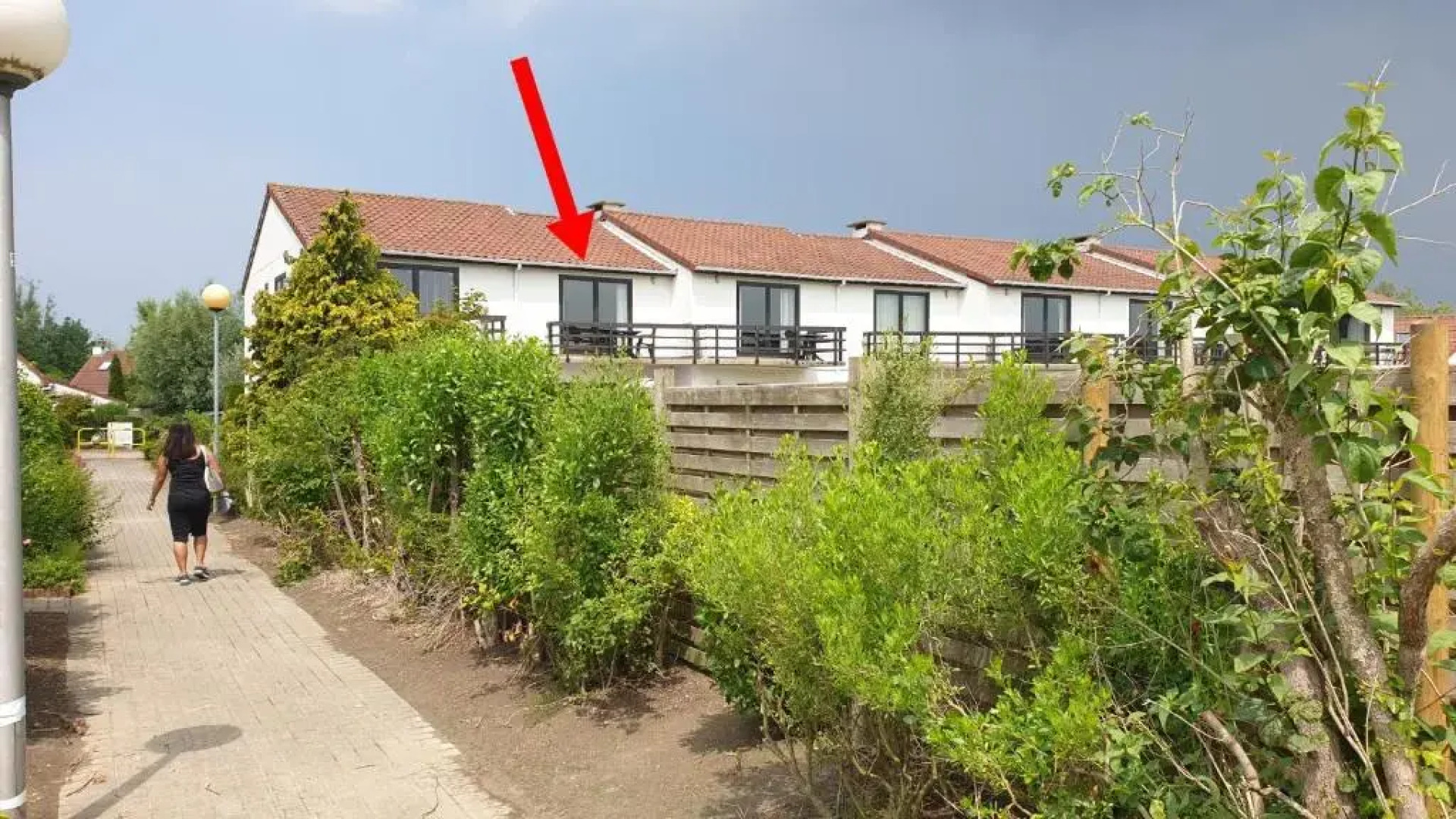 Vakantie appartement BePinay15