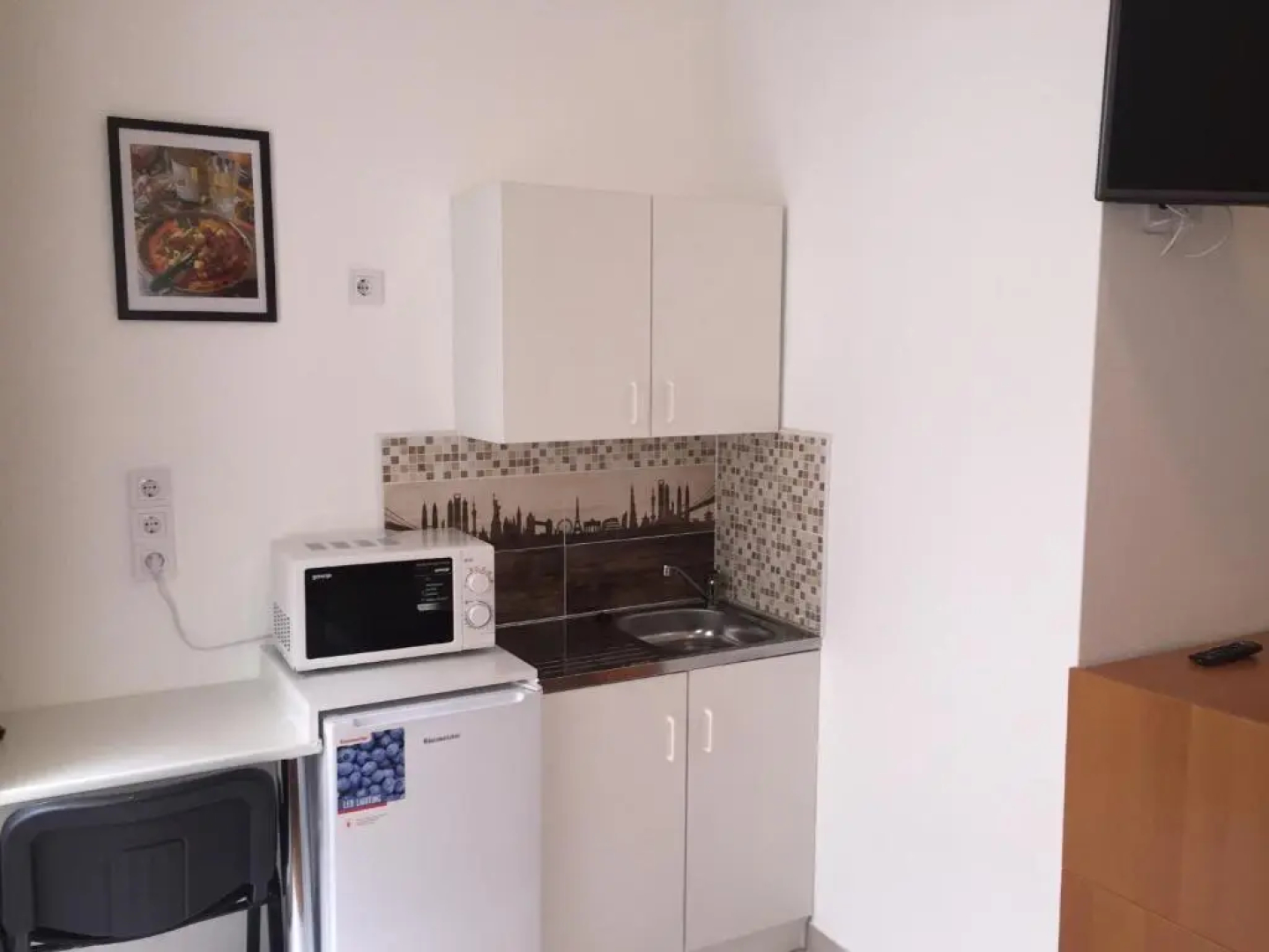Omega Guesthouse Budapest
