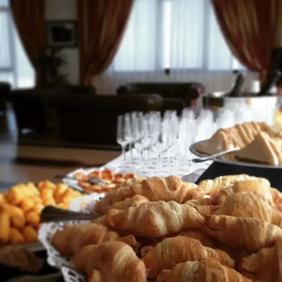 Grand Eurhotel Residence