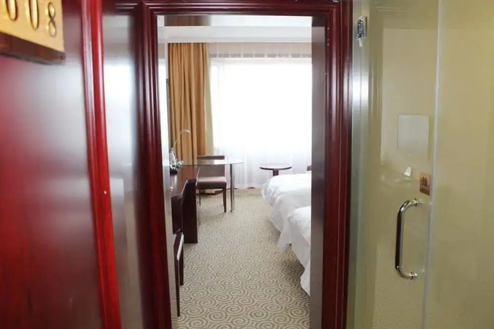 New Era Hotel