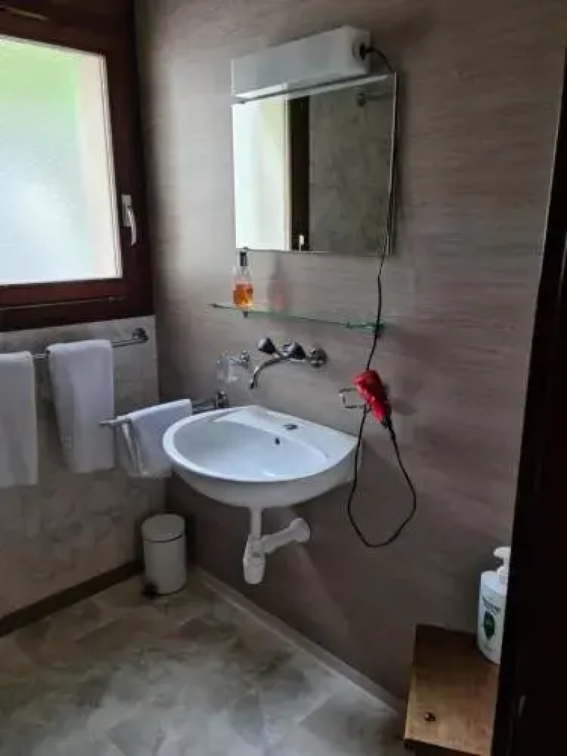 Hotel Restaurant Platten